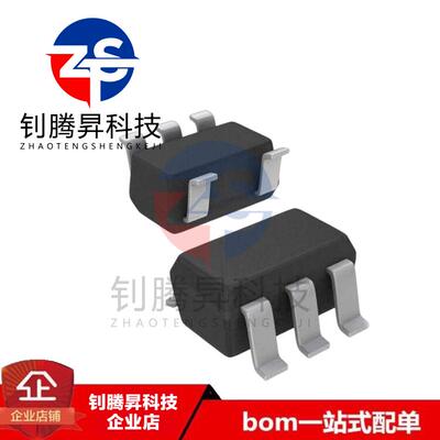 全新原装正品 TLV431BCDBVR 丝印Y3GU 封装SOT23-5 电压基准芯片