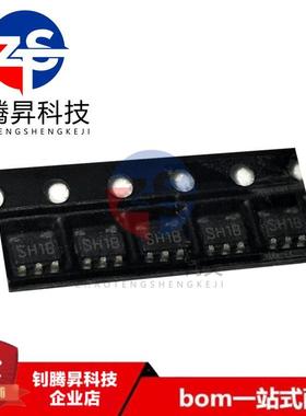 全新原装正品 LMR62014XMFE/NOPB 丝印SH1B 封装SOT23-5 电源芯片