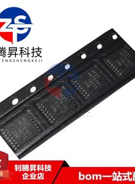 全新原装正品 SN74HC21PW 丝印HC21 TSSOP-14 门极和反相器IC芯片