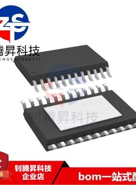 全新原装正品 AD5410AREZ AD5410A 封装TSSOP-24 数模转换芯片DAC