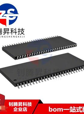 全新原装正品 IS42S16400F-6TLI 封装TSOP-54 64MBIT 储存器芯片