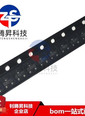 全新原装正品 MMBF170LT1G 丝印6Z SOT23-3 N沟道 MOS场效应管