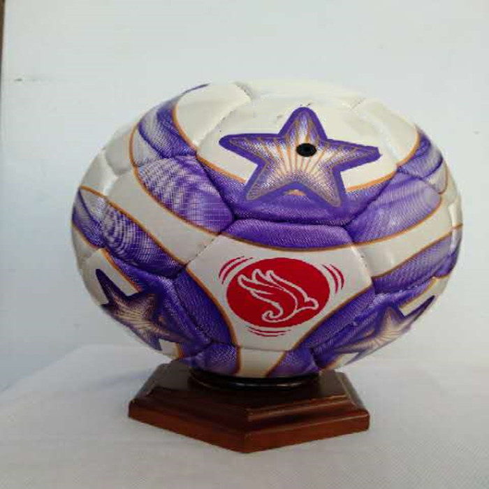 供应比赛盲人铃铛足球