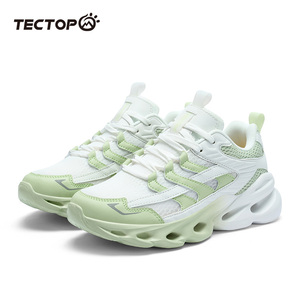tectop探拓户外溯溪鞋男女透气露营运动徒步鞋轻盈2026新款登山鞋