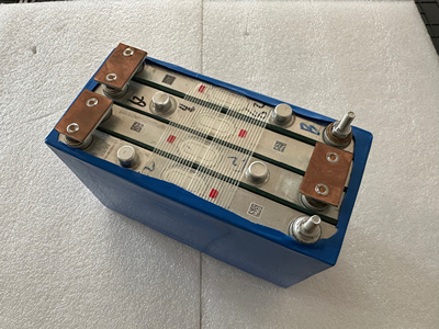 磷酸铁锂12v25Ah高倍率启动比亚迪电芯半成品搭电宝启动电池组