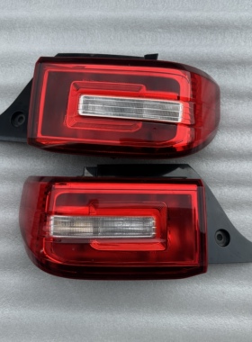 五菱宏光迷你miniev后尾灯总成左右后刹车灯倒车灯原装拆车件