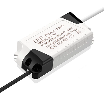 led驱动电源driver筒灯射灯整流变压器启动镇流器3w12w18w24w36w