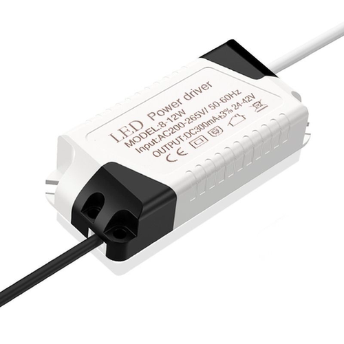 led驱动电源driver筒灯射灯整流变压器启动镇流器3w12w18w24w36w