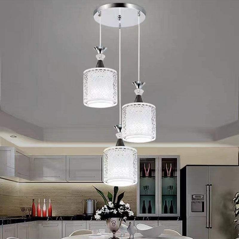 灯具餐桌灯饭厅餐厅灯具现代北欧