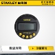 史丹利数显角度测量仪带磁倾角盒量角器圆盘形精准测量DA 001