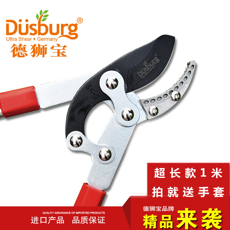 德国进口修枝剪园林工具省力果树剪树枝伸缩大力剪粗枝剪刀|msdalam kategori penghantaran bunga/bunga simulasi/tumbuhan berkebun, Gardening Supplies, berkebun/pisau/Shears/Saw (baru), gunting - dari Buy2taobao.com untuk memberikan perkhidmatan ejen Taobao profesional membeli