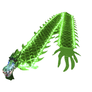 广场健身发光甩龙舞龙彩带甩彩龙彩条初学成人中老年耍布龙舞龙头