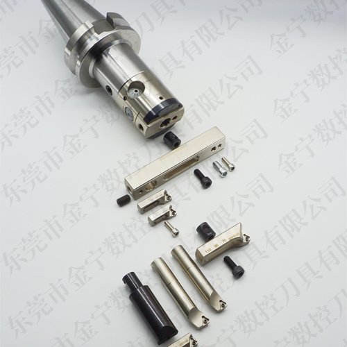 BT50-HBOR50 BR1616-60