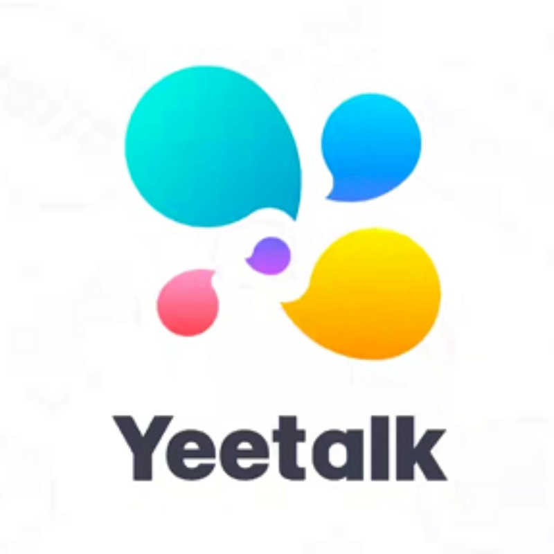 Yeetalk账号注册全球性的语言和文化社交交流