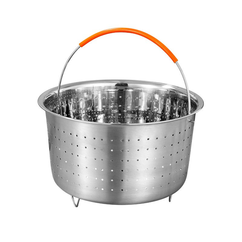 304不锈钢蒸笼电饭锅米汤分离蒸