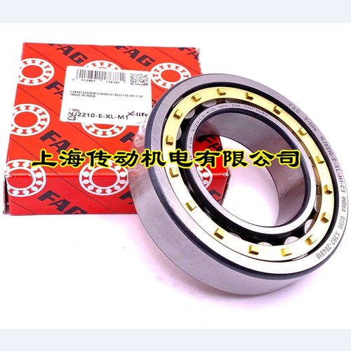 德国FAG进口轴承NJ2228 NJ2230 NJ2232 NJ2234 NJ2236-E-XL-M1-C3