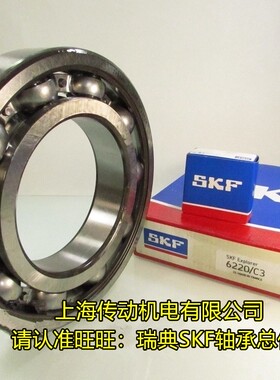 瑞典进口高速轴承