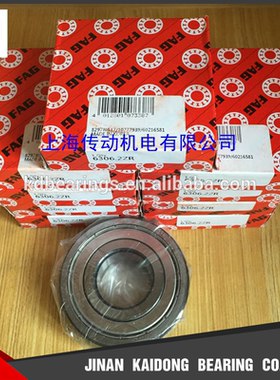 进口轴承 德国FAG轴承 6306.2ZR.C3 6306-2Z 高速 6306Z 原装正品