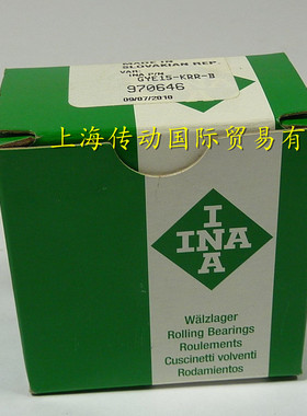 德国INA进口轴承座   ASE05 外球面轴承PASE25N原装正品