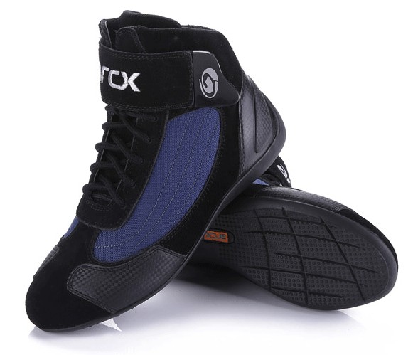 Bottes moto - Ref 1396069 Image 3