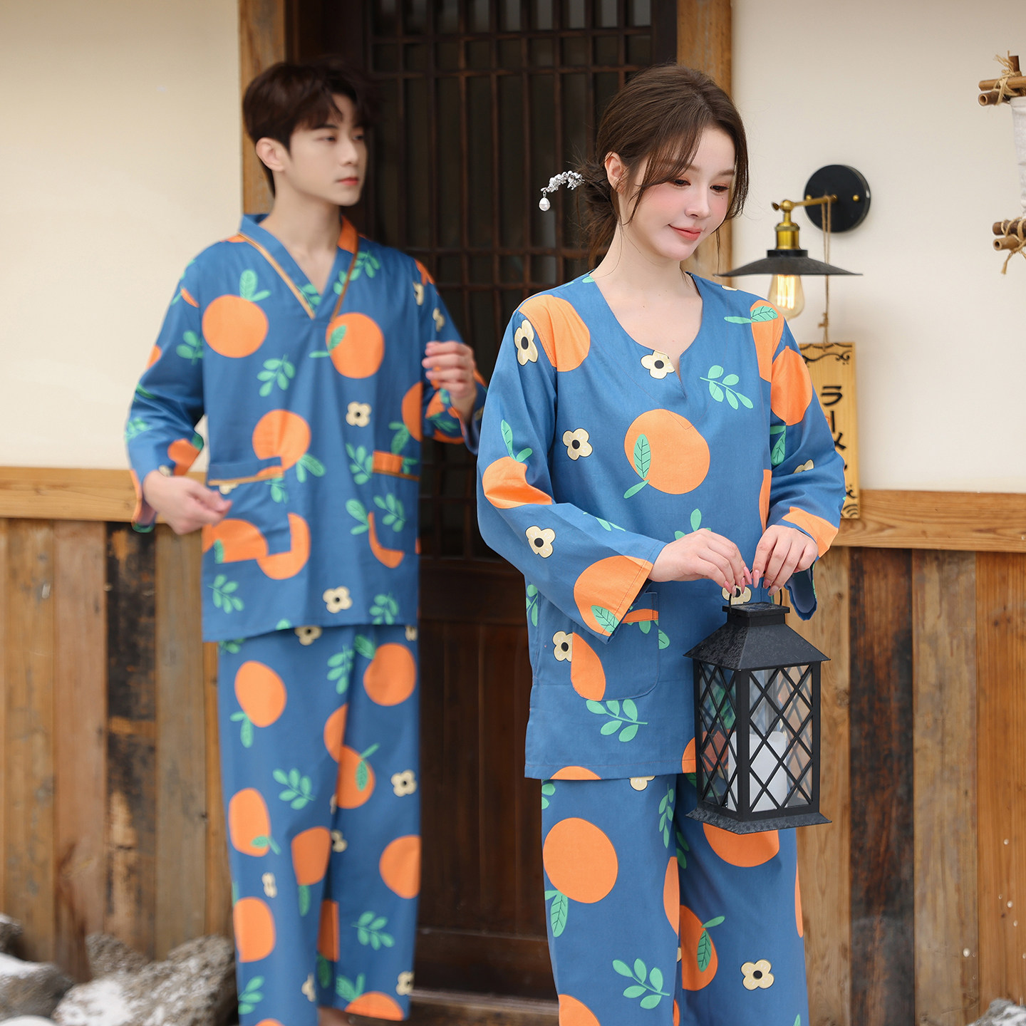 旺鑫晟源汗蒸服浴服桑拿美容服棉