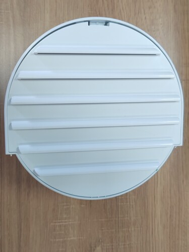 WD04滤网原装进口龙头干手器