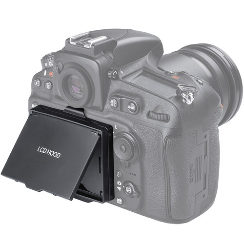 尼康d810d800相机遮光罩遮阳罩