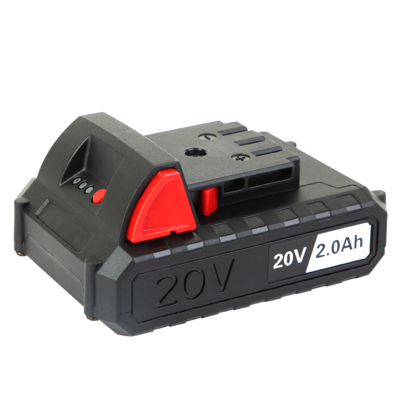綠籬機(jī)適配電池原廠原裝【VAL-V127001】萬克士_20V鋰電電池包
