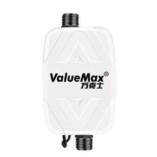 万克士家用全自动增压泵太阳能热水器自来水管道小型加压水泵抽水