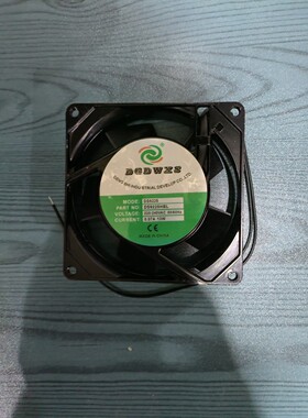 DS9225HSL/HBL原装全新DGDWXS 220V-240V 9025 0.07A 13W散热风扇