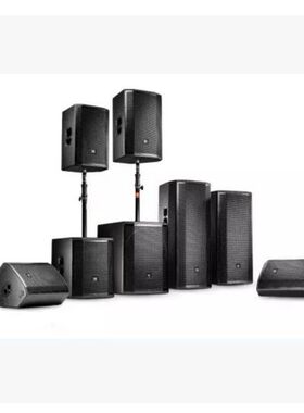 流动扩声有源移动音箱