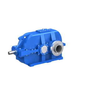 ZLY系列硬齿面圆柱齿轮减速机ZLY112