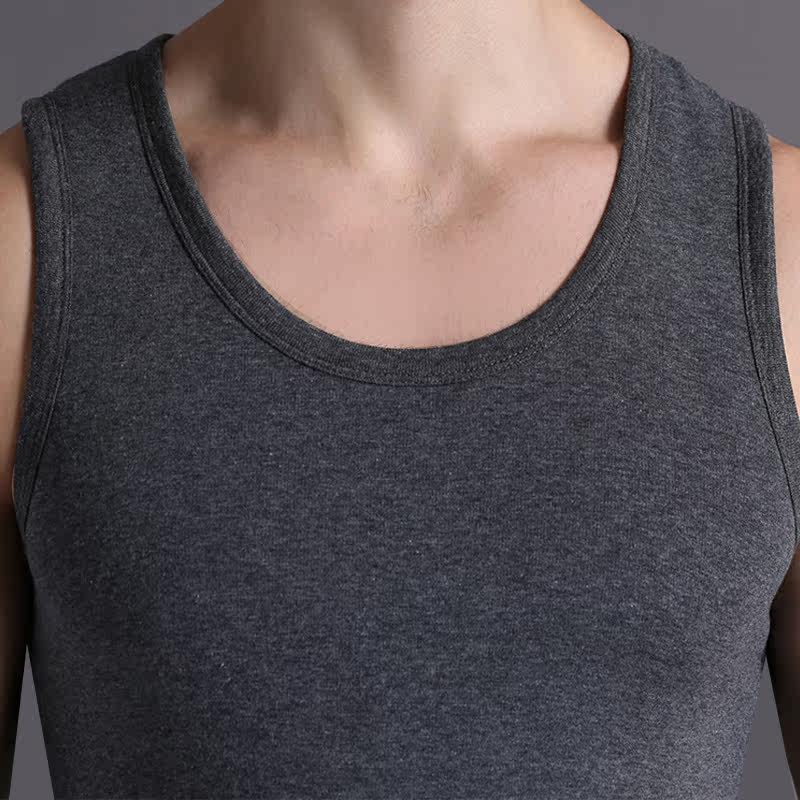 Sous-vêtement chaud jeunesse 8B03 en coton - Ref 746134 Image 5