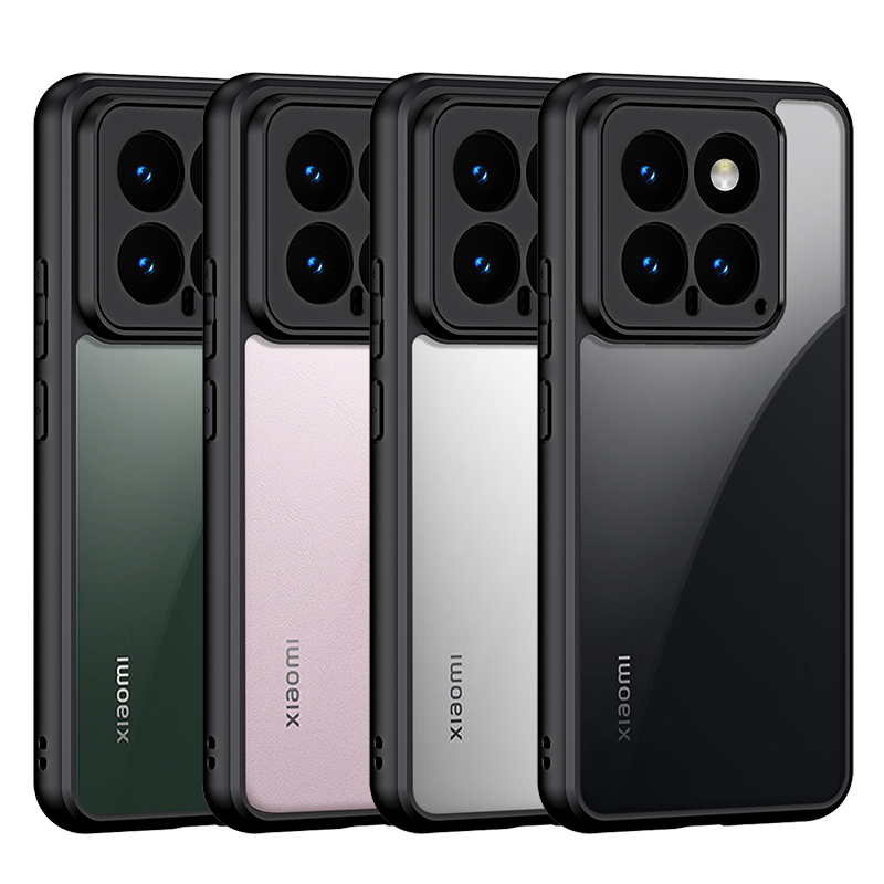 小米14手机壳新款高端外壳