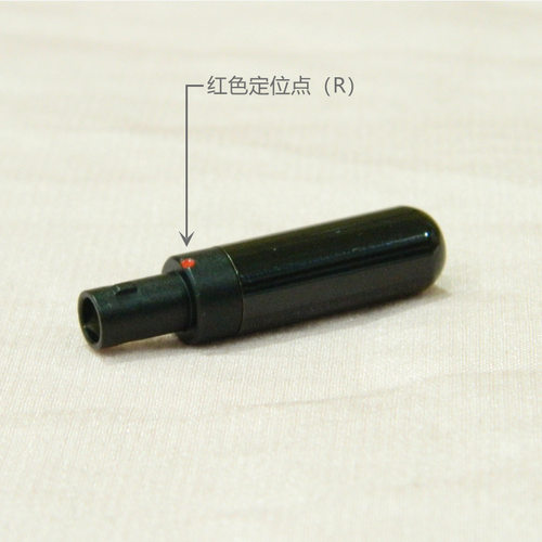 适用于森海原装HD800 HD820 HD800S 达摩D1000耳机插头插针
