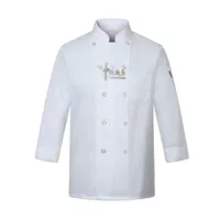 Белый лонгслив