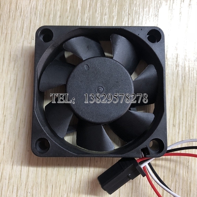 EVERFLOW R246015DH 6015 24V 0.20A 6CM 机床散热风扇
