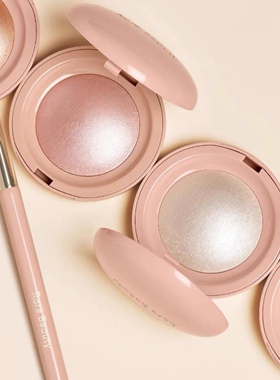 现货！Rare Beauty新款赛琳娜丝滑高光 Enlighten Exhilarate2.8g