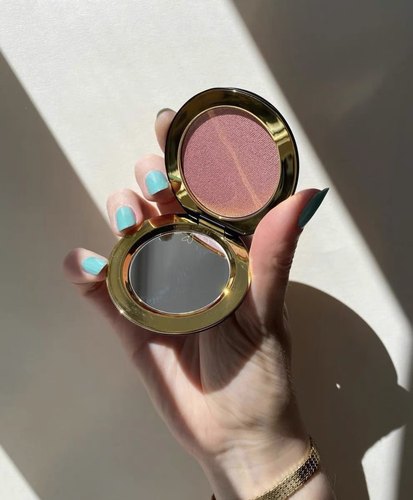 高光腮红WESTMANATELIER