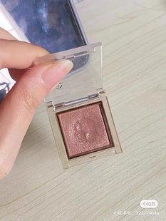 【现货】软糯糯土豆泥质地！日本excel单色眼影F04 檀香木