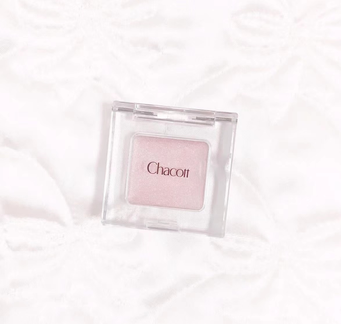chacottMA24眼影小猴子推荐