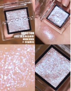 现货！水蛋蛋推荐～日本ADDICTION单色珠光眼影161/015sp/005sp