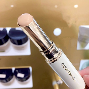 现货！日本专柜 COVERMARK/傲丽 遮瑕棒Bright Up局部遮瑕笔
