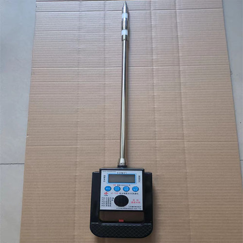 高水分HF-T8水分仪,锯末木屑玉米芯玉米锤废纸水分测量仪检测仪