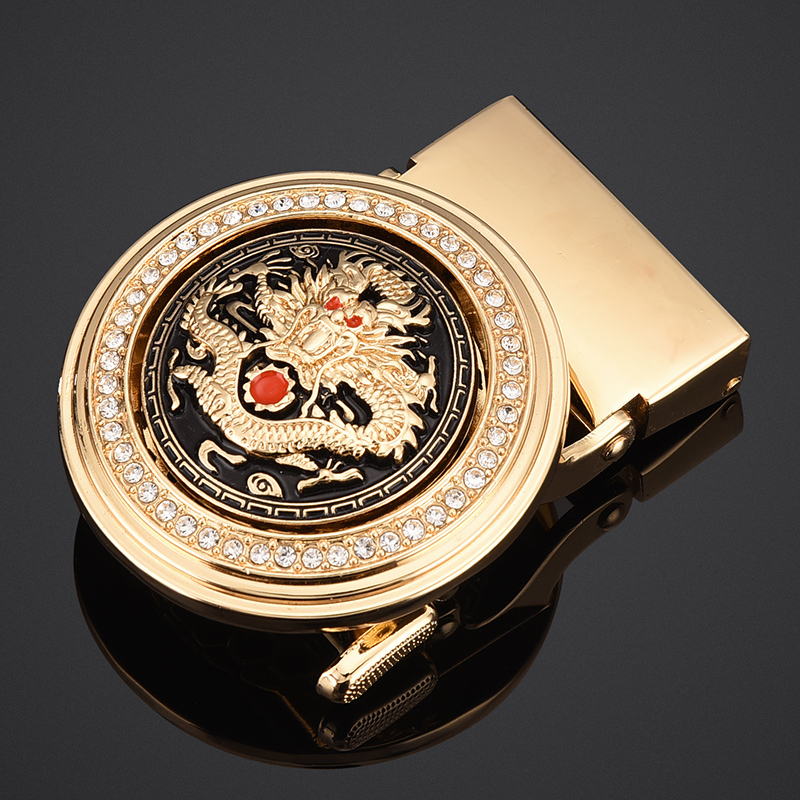 旋转韩版自动扣自动扣