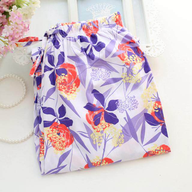 Pantalon pyjama - Ref 723935 Image 1