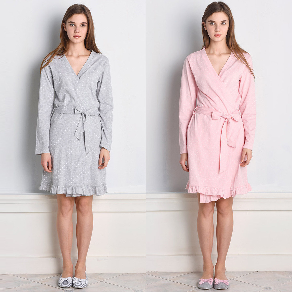 Peignoir - Ref 594264 Image 1