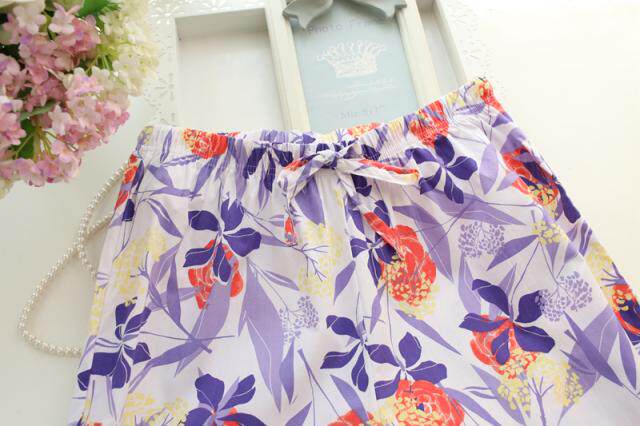 Pantalon pyjama - Ref 723935 Image 3