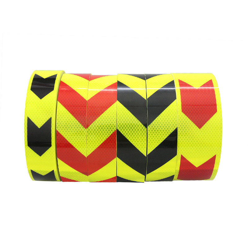 钻石级斜纹汽车反光贴