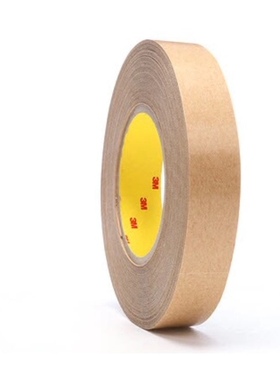 3M 9425HT 9629PC双面胶带pet基材粘贴固定 抗紫外线 防潮